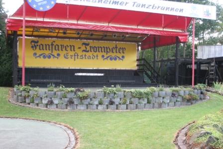 30. Bliesheimer Tanzbrunnen - 21. bis 23.08.2009 - (5)